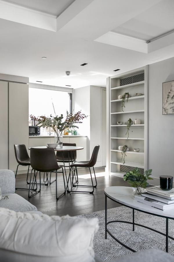 Apartment New Build-air Con-2 Bedroom-two Bathrooms