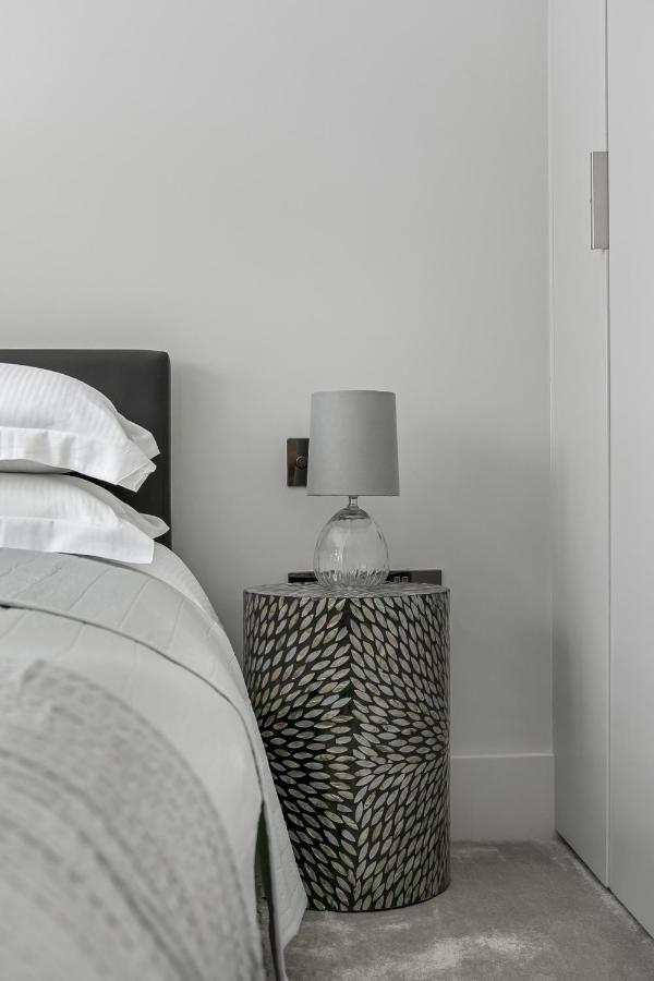 Apartment New Build-air Con-2 Bedroom-two Bathrooms