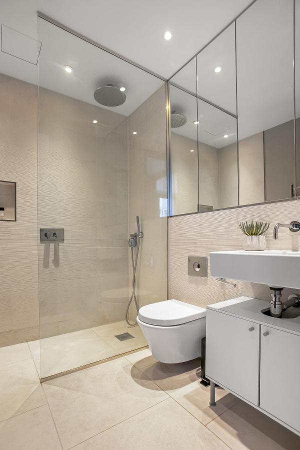 Apartment New Build-air Con-2 Bedroom-two Bathrooms *