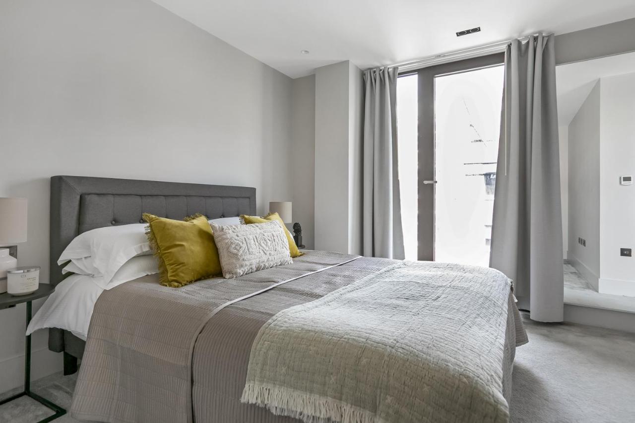 Apartment New Build-air Con-2 Bedroom-two Bathrooms