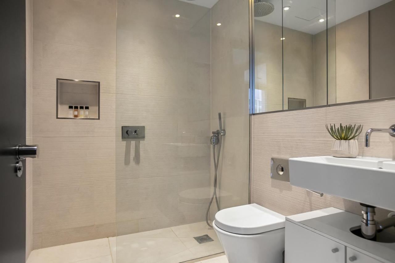 Apartment New Build-air Con-2 Bedroom-two Bathrooms