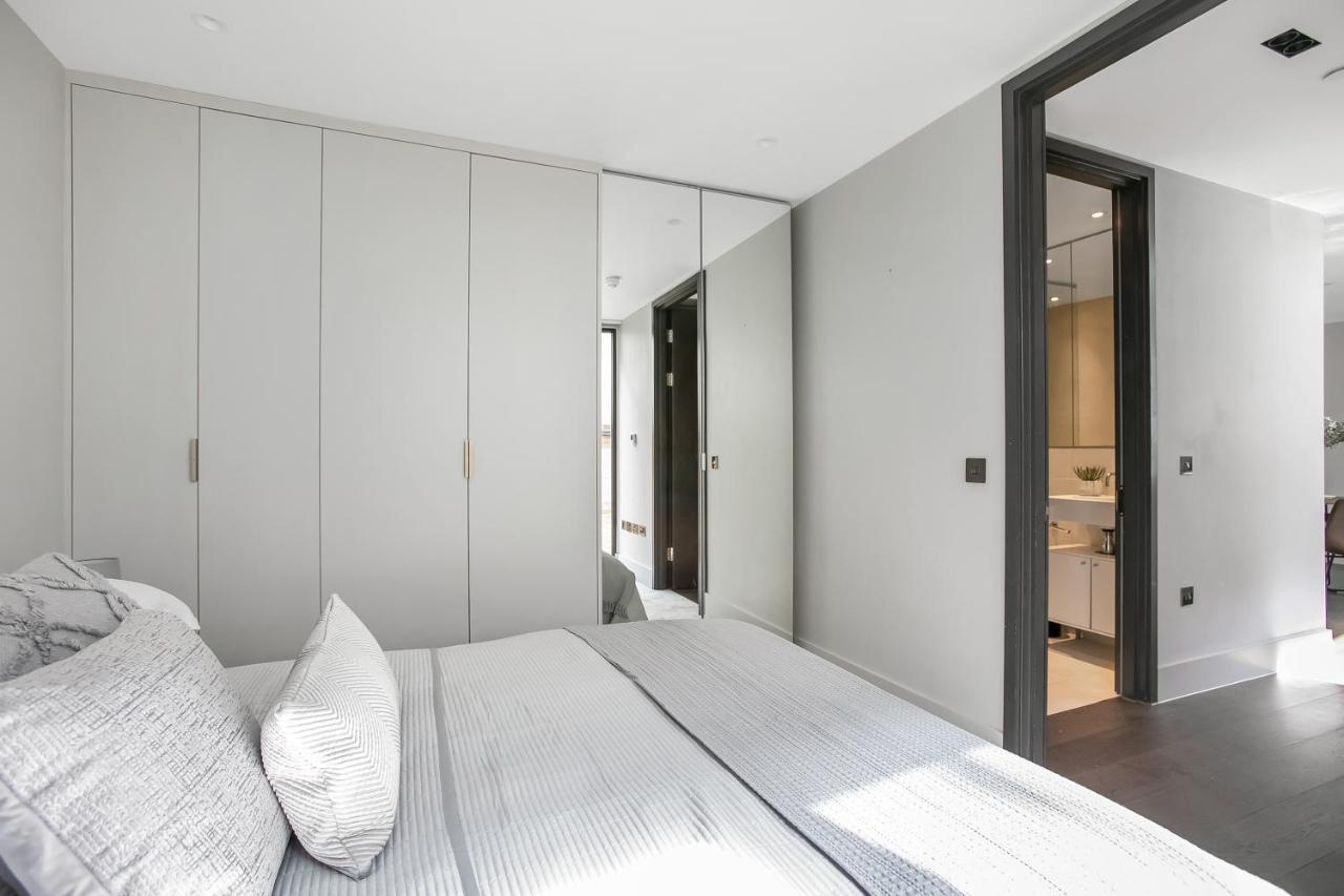 Apartment New Build-air Con-2 Bedroom-two Bathrooms