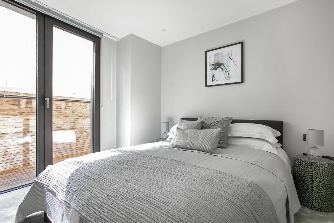 Apartment New Build-air Con-2 Bedroom-two Bathrooms