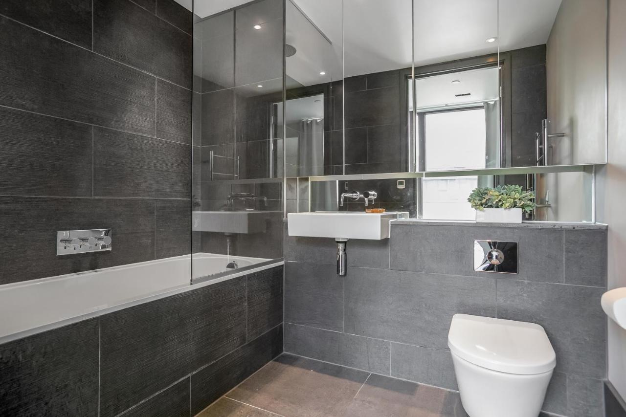 Apartment New Build-air Con-2 Bedroom-two Bathrooms