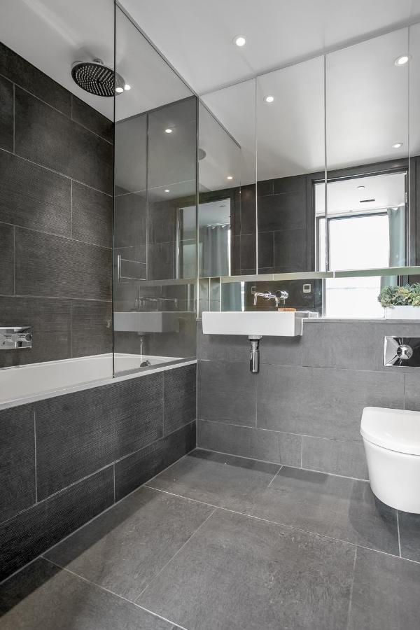 New Build-air Con-2 Bedroom-two Bathrooms Apartment