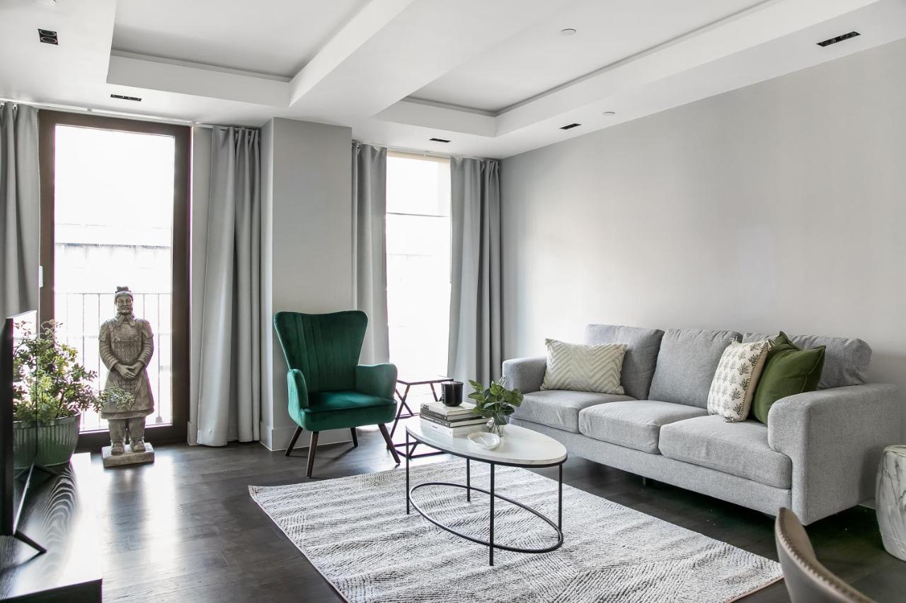Apartment New Build-air Con-2 Bedroom-two Bathrooms